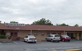 Motel  3*